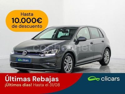 VW Golf Sportsvan