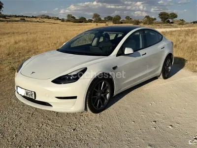 Usado Tesla Model 3 RWD 208 kW (283 CV) 2023 Eléctrico Berlina