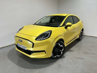Usado Ford Puma Gen-E