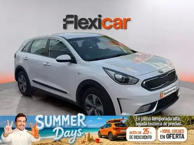 Usado Kia Niro