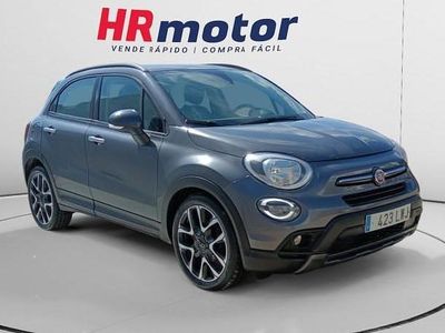 Usado 2022 Fiat 500 Cross | 12.999 € (Precio justo)