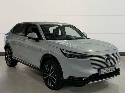 Usado Honda HR-V Advance 131 CV (96 kW) 2023 Blanco SUV