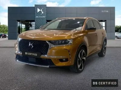 Usado DS Automobiles DS7 Crossback