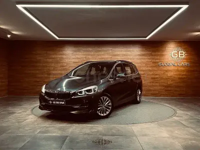 Usado BMW 218