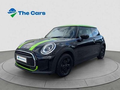Usado Mini Cooper 136 CV (100 kW) 2023 Negro Utilitario