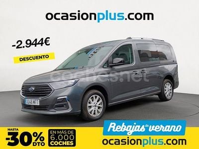 Ford Grand Tourneo Connect