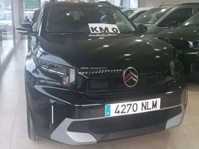 Usado Citroën C3 Aircross