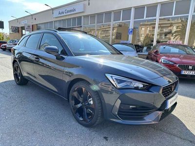 usado Cupra Leon Sportstourer 1.5 ETSI DSG 110KW