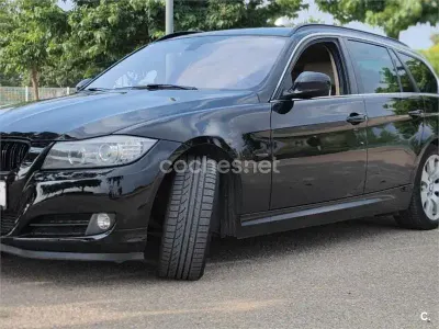 Usado BMW 325