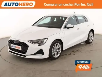 Usado Audi A3
