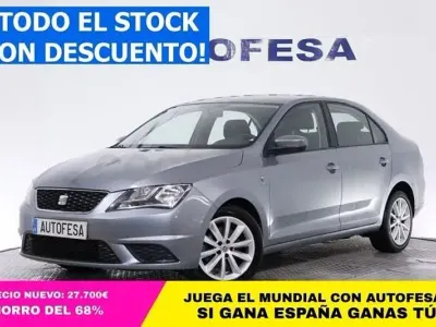 Usado Seat Toledo