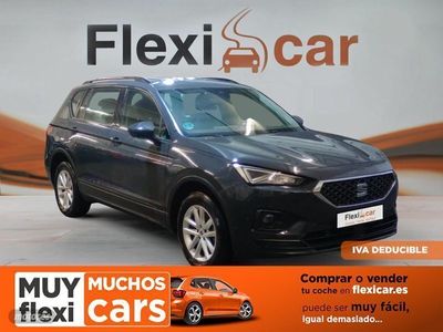 usado Seat Tarraco 2.0 TDI 110kW (150CV) S&S Style