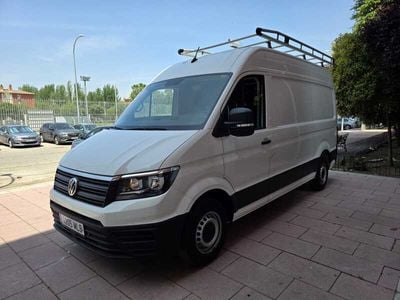 VW Crafter