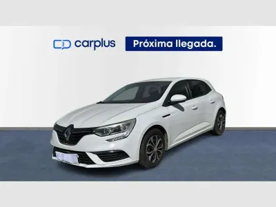 Occasion Renault Mégane