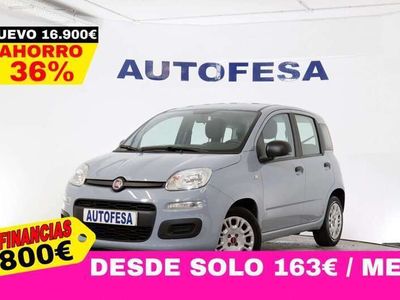 usado Fiat Panda 1.0 FIRE FLX HYBRID 70cv 5P # IVA DEDUCIBLE