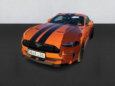 Ford Mustang GT