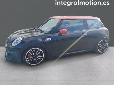 Mini John Cooper Works
