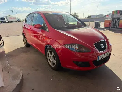 Usado Seat Altea