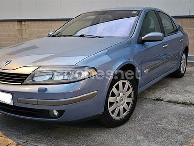 Renault Laguna II