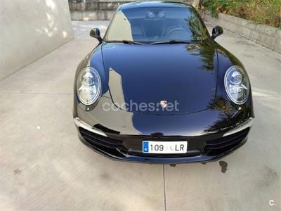 Porsche 911 Carrera S