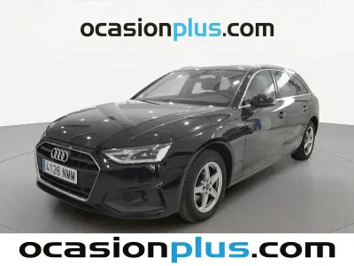 Usado Audi A4