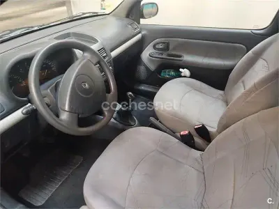 Usado Renault Clio II