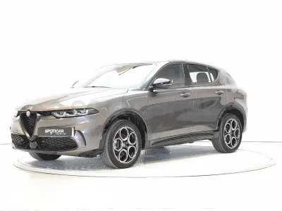 Usado Alfa Romeo Tonale