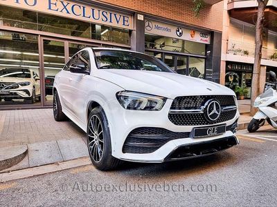 Mercedes GLE350