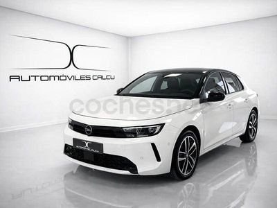 Usado Opel Corsa 100 CV (73 kW) 2024 Blanco Berlina