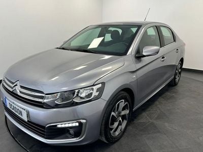 Usado Citroën C-Elysee I Shine 102 CV (75 kW) 2020 Berlina