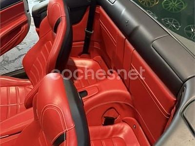 Usado Ferrari California 560 CV (411 kW) 2015 Verde Descapotable