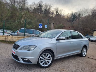 Seat Toledo