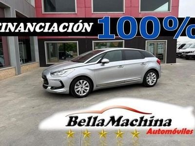 Citroën DS5