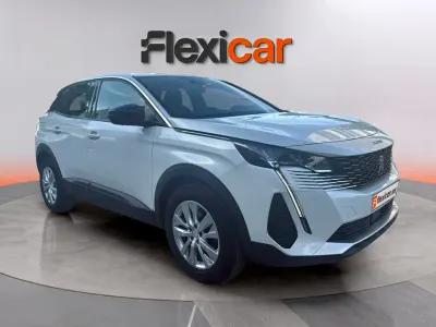 Usado Peugeot 3008