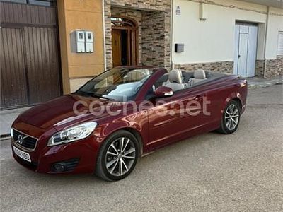 Volvo C70
