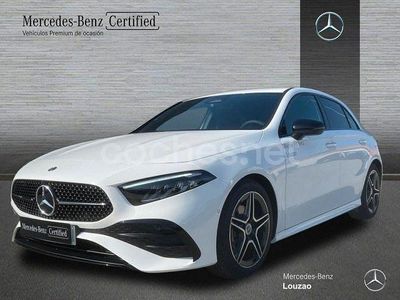 Mercedes A180