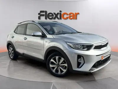 Usado Kia Stonic