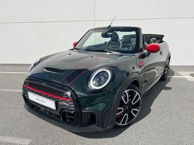 Usado Mini John Cooper Works 231 CV (169 kW) 2023 Utilitario