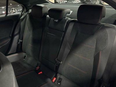 Usado Mercedes A250 218 CV (160 kW) 2025 Gris montaña