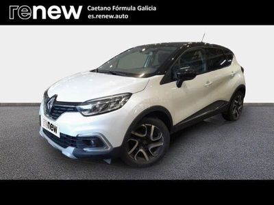 usado Renault Captur Zen TCe 96kW (130CV) GPF-SS