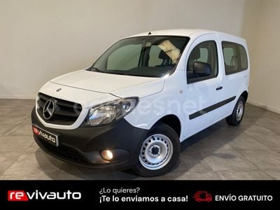 Mercedes Citan 109