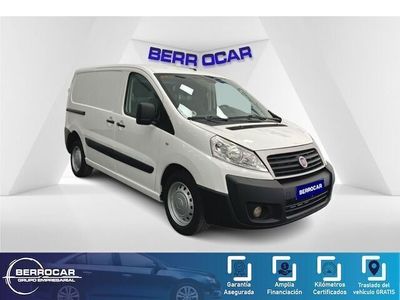 Fiat Scudo