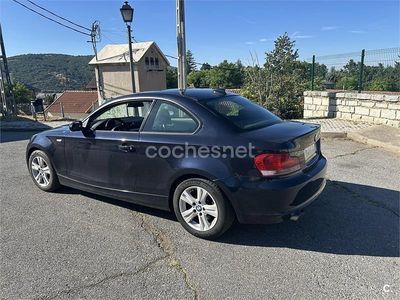 BMW 120 Coupé