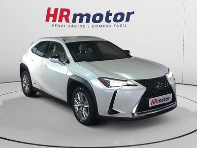 Usado 2020 Lexus UX 250h Business Edition SUV | 22.390 € (Precio justo)