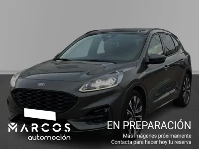 Usado Ford Kuga ST-Line X 190 CV (139 kW) 2022 SUV