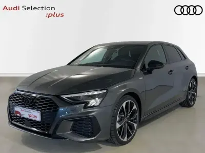 Usado Audi Q3