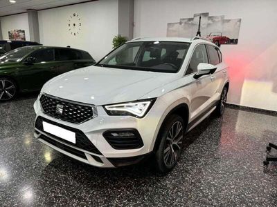 usado Seat Ateca 1.5 Ecotsi S&s X-perience