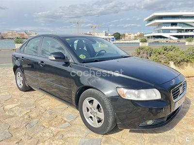 Volvo S40