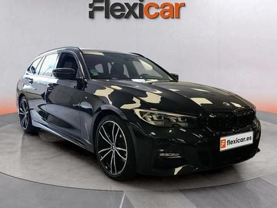 BMW 320e