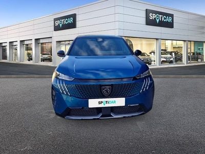 Usado Peugeot e-3008 GT 157 kW (214 CV) 2024 Azul SUV